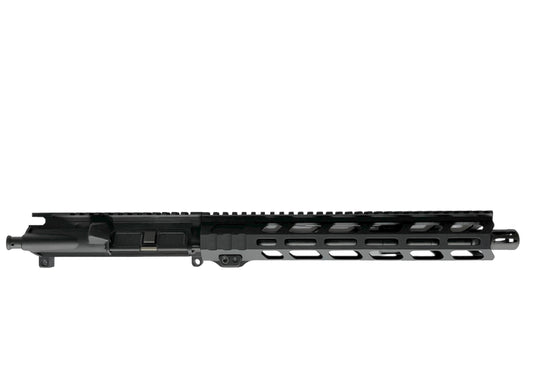BCM Blem Upper Receiver 5.56 NATO 11.5" 1:7 Twist Carbine length with Breek Arms 11.7" RG2-S Rail