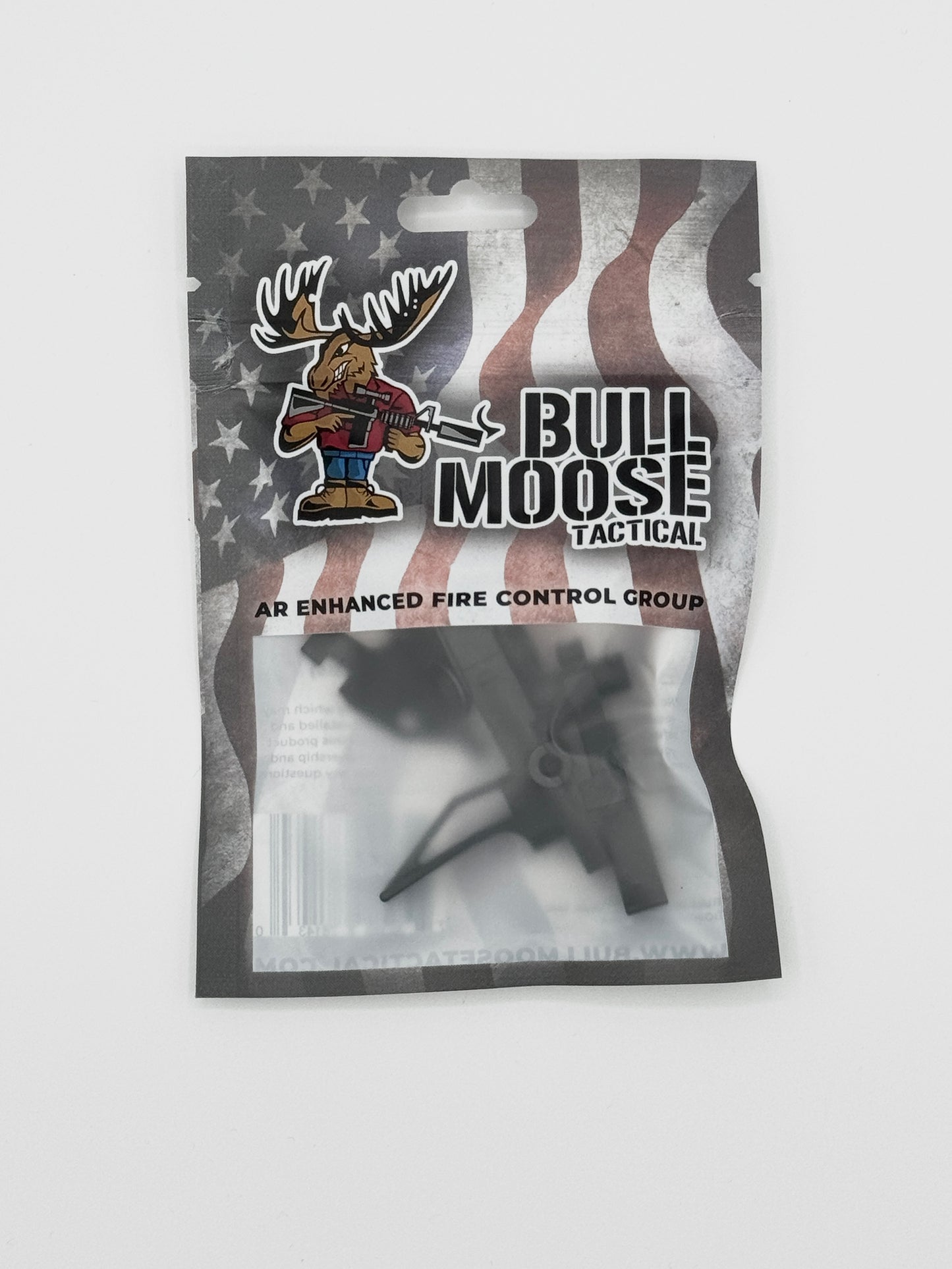 Bull Moose Tactical Skeletonized Trigger Enhanced Fire Control Group