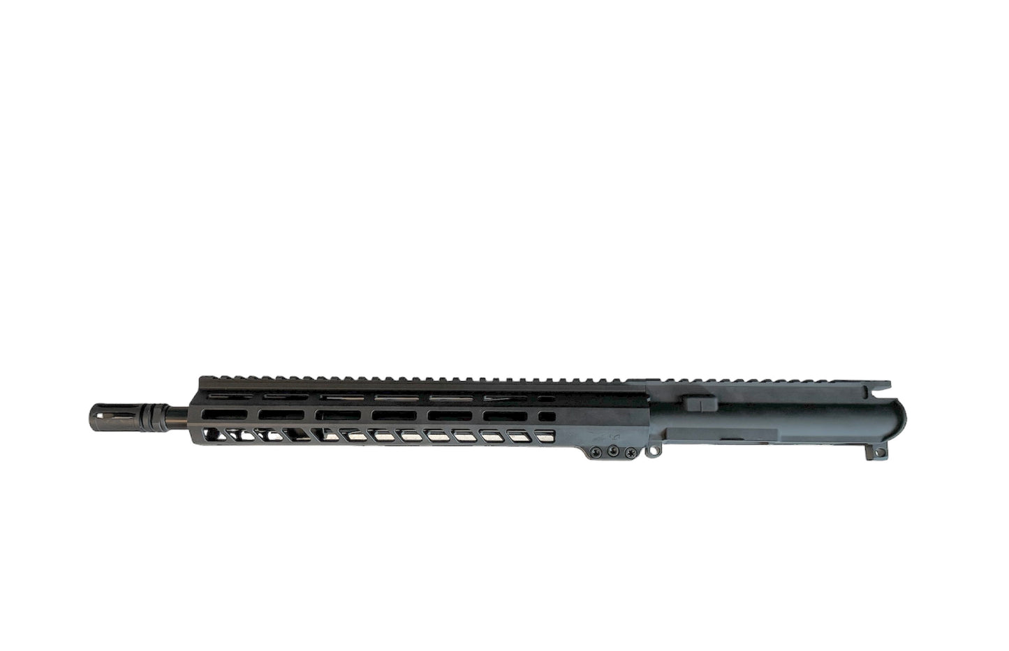 BCM Blem Upper Receiver 14.5" 5.56 NATO Mid-Length 1/7 Twist Barrel with 13" BKF MLOK Rail