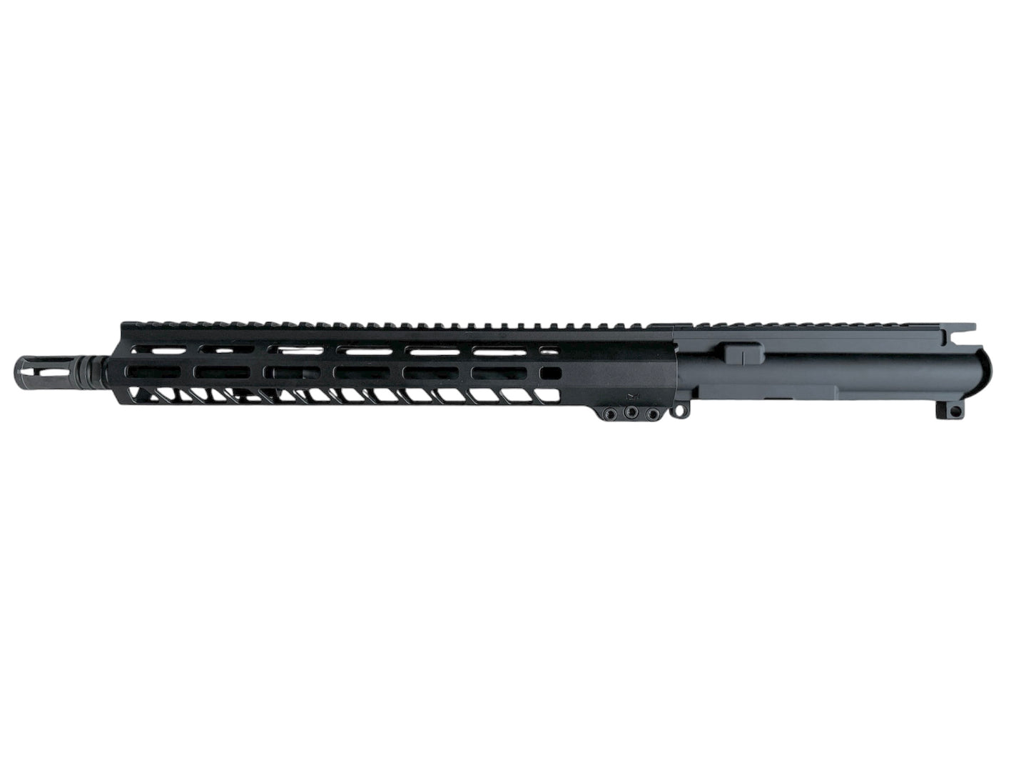 BCM Blem Upper Receiver BA 13.9" 5.56 NATO Mid-Length 1/7 Twist Barrel with BKF 13" MLOK Rail