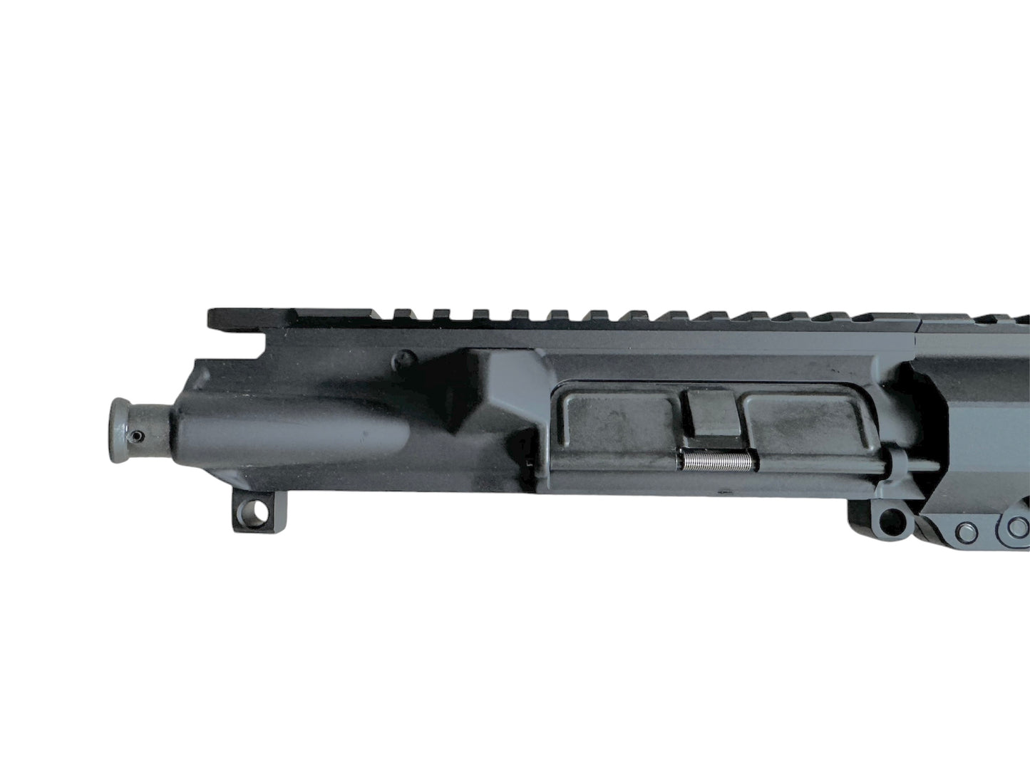 BCM Blem Upper Receiver BA 13.9" 5.56 NATO Mid-Length 1/7 Twist Barrel with BKF 13" MLOK Rail