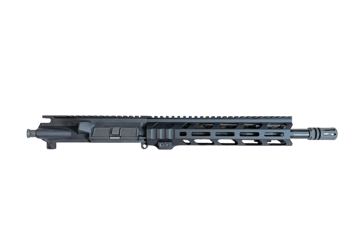 BCM Blem Upper Receiver 5.56 NATO 11.5" 1:7 Twist Carbine length with Breek Arms 9.7" RG2-S Rail