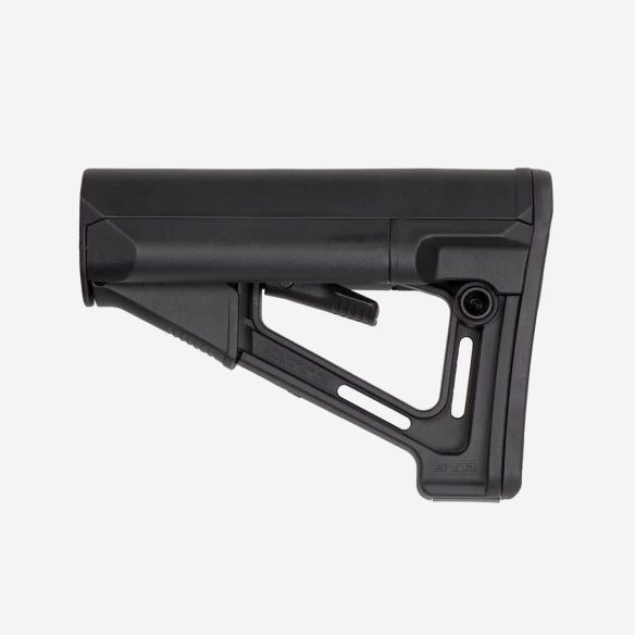 Magpul STR Carbine Stock - MIL-SPEC - Black