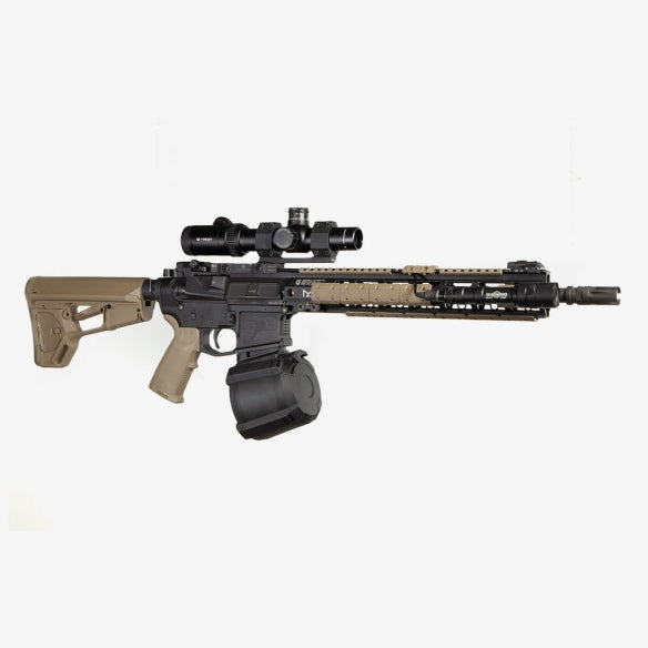 Magpul PMAG D-60 Gen M3 – The Freedom Warehouse