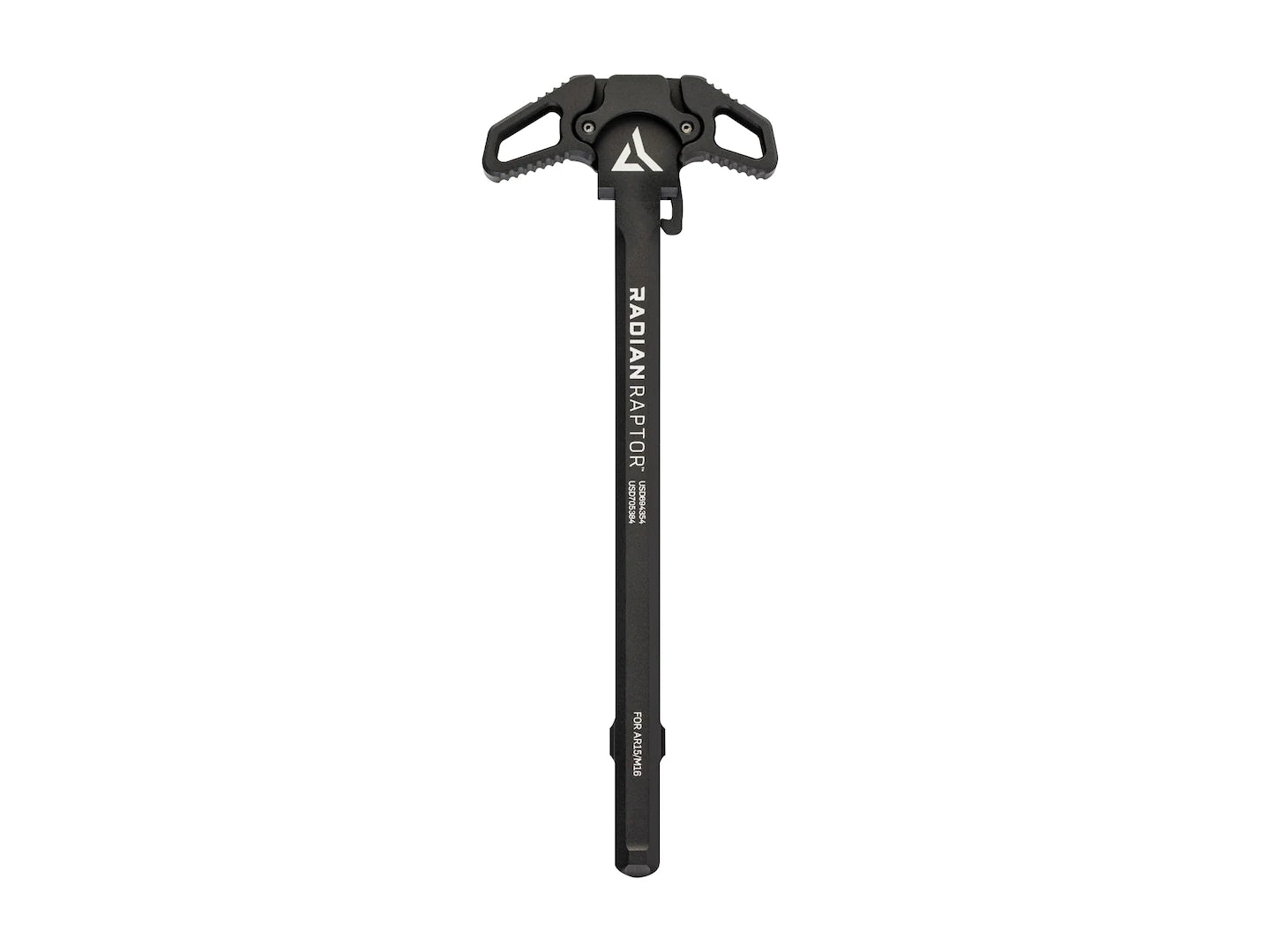 Radian Raptor Ambidextrous Charging Handle Assembly