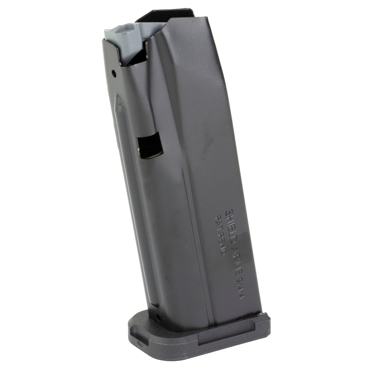 Shield Arms Gen3 S15 Glock 43x/48 Magazine - Black