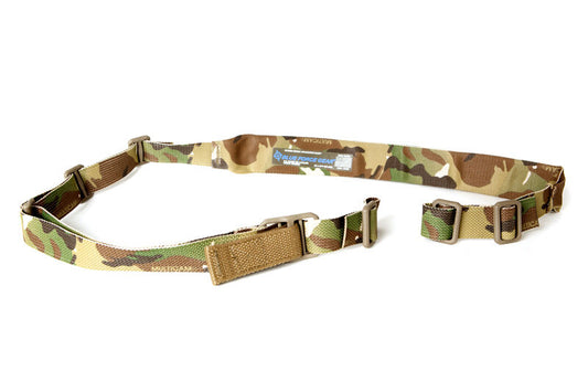 Blue Force Gear Vickers Padded Sling - Multicam