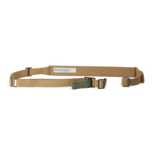 Blue Force Gear Vickers Padded Sling - Coyote Brown