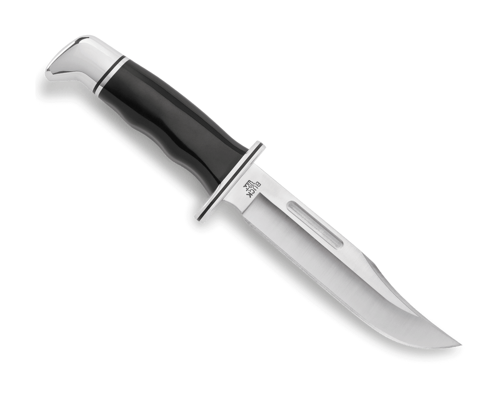 Buck 119 Special 6" Clip Point Knife