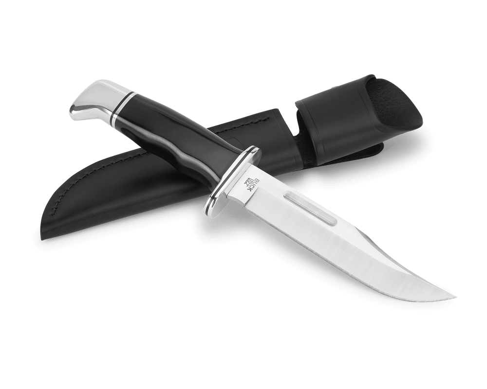 Buck 119 Special 6" Clip Point Knife