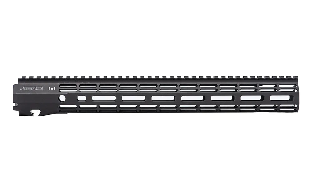 Aero Precision AR15 15" Atlas R-One M-LOK Handguard Black