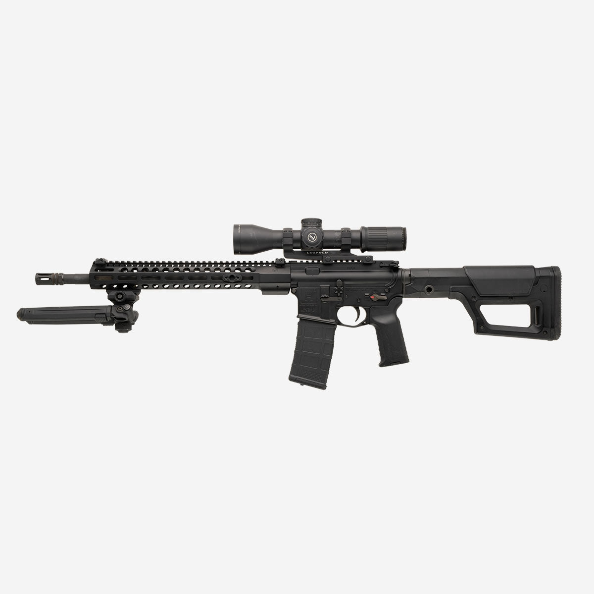 Magpul PRS Lite Stock