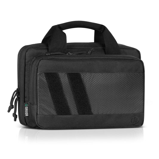 Savior Equipment Specialist Pistol Case