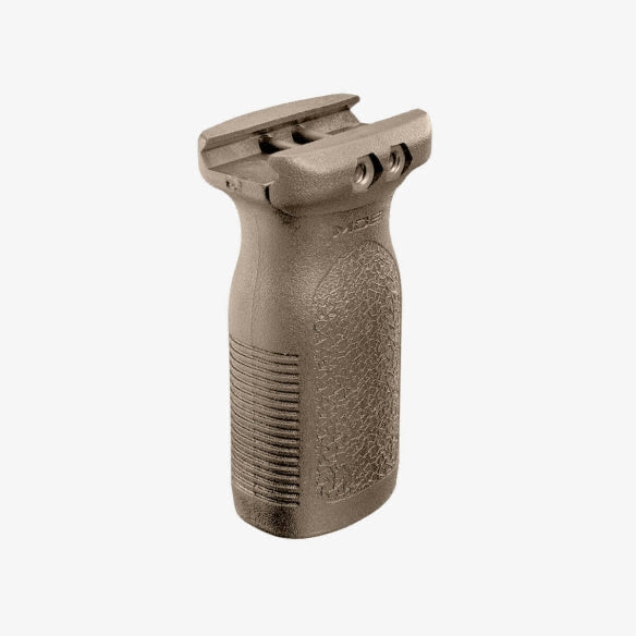 Magpul RVG Picatinny Rail Mounted Vertical Grip