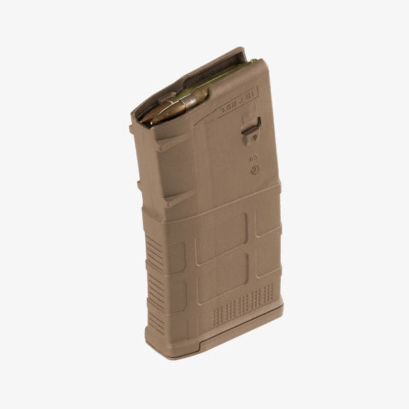 Magpul PMAG GEN M3 LR / SR 308 / 7.62x51 AR-10 20-Round Magazine