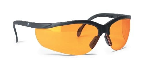 Walker Impact Resistant Sport Glasses