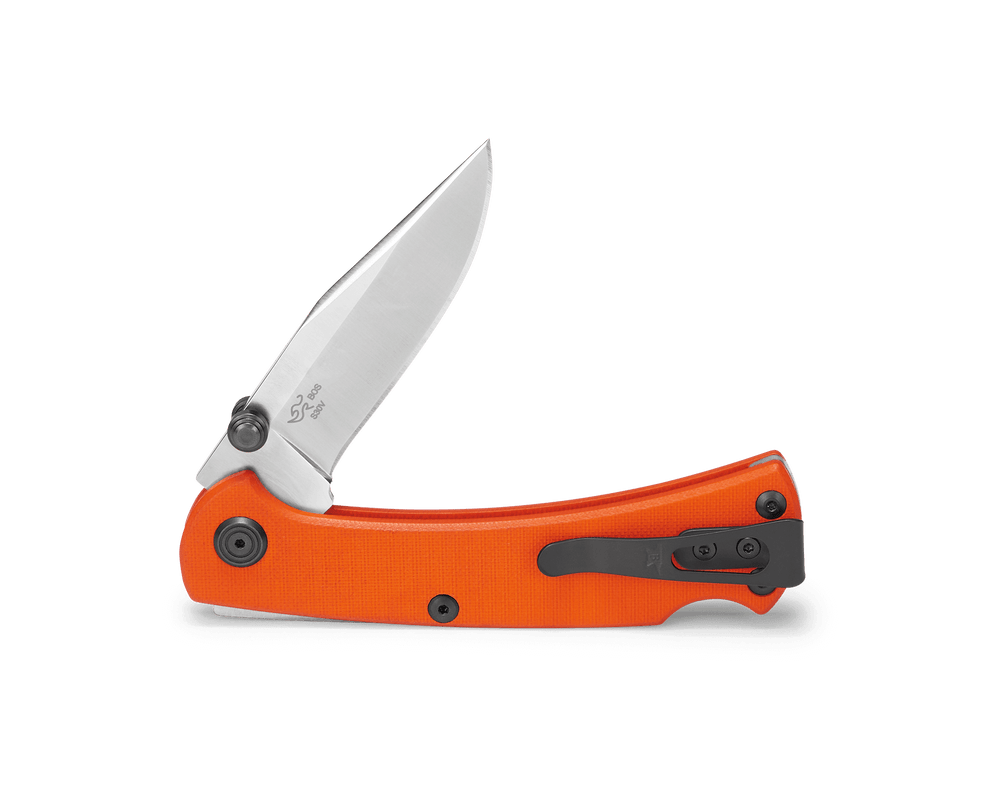 BUCK 112 Slim Pro TRX Knife