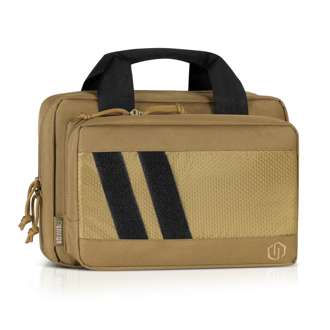 Savior Equipment Specialist Pistol Case