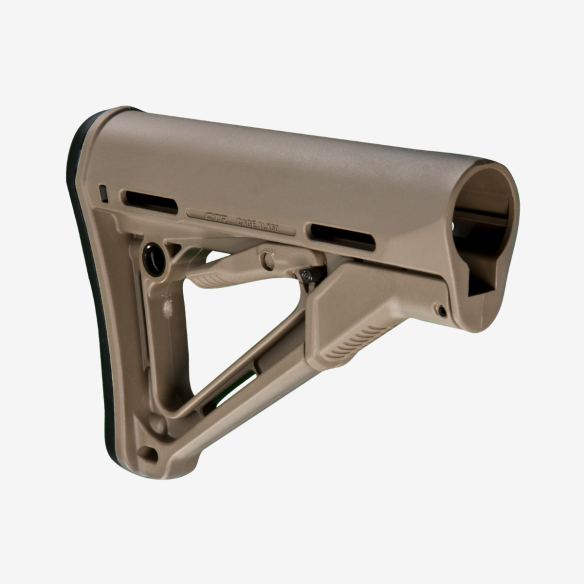 Magpul CTR Mil-Spec Carbine Stock