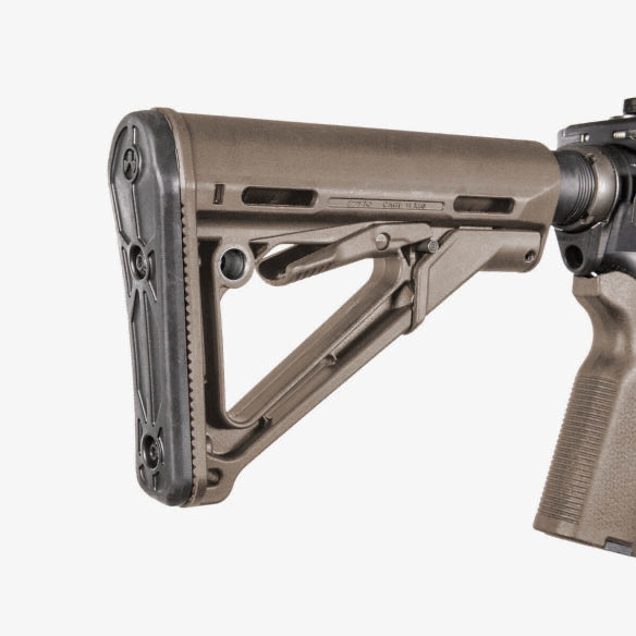 Magpul CTR Mil-Spec Carbine Stock