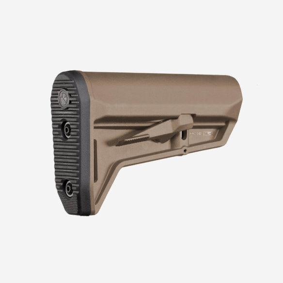 Magpul MOE SL-K Carbine Stock - Mil-Spec