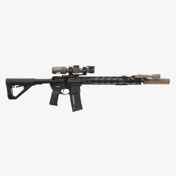 Magpul DT Carbine Stock Mil-Spec