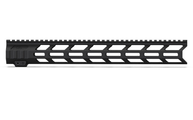 BREEK ARMS AR-15 RG2-S M-LOK HANDGUARD BLACK