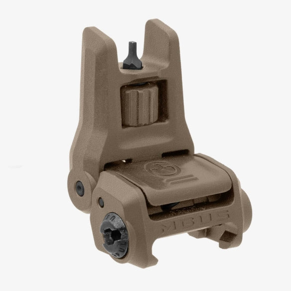 Magpul MBUS3 GEN 3 Front Sight