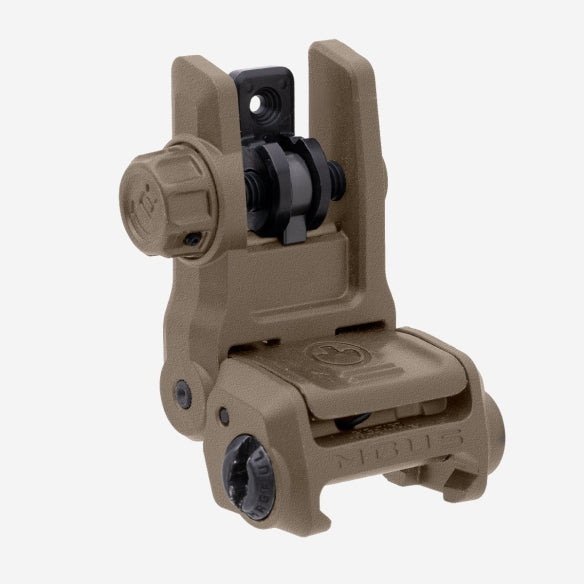 Magpul MBUS3 GEN 3 Rear Sight