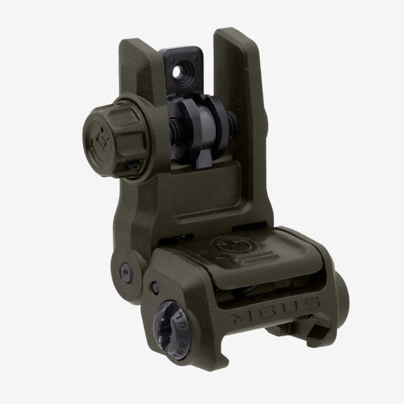 Magpul MBUS3 GEN 3 Rear Sight