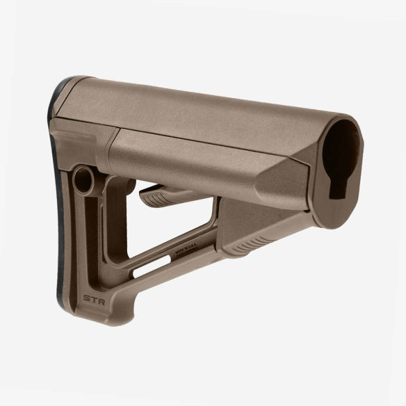 Magpul STR Carbine Stock MIL-SPEC