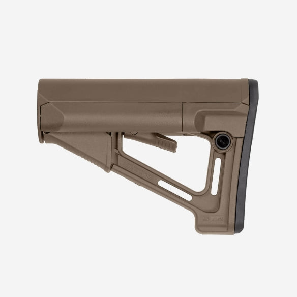 Magpul STR Carbine Stock MIL-SPEC