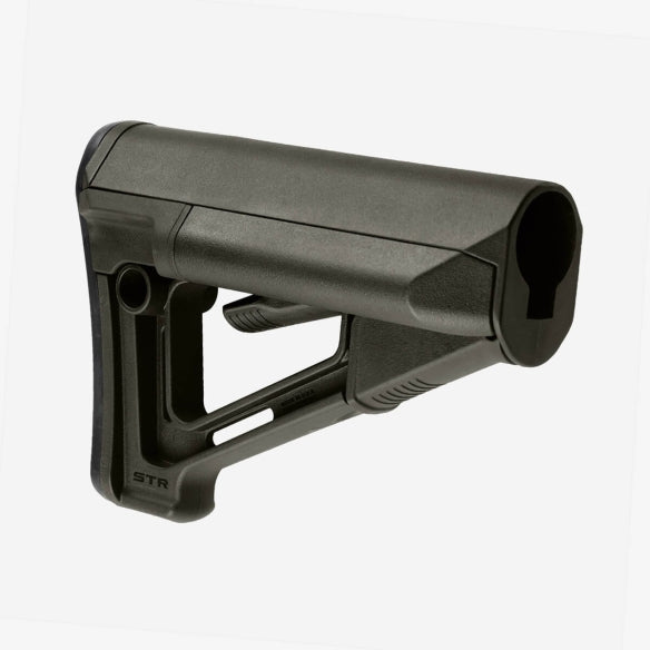 Magpul STR Carbine Stock MIL-SPEC