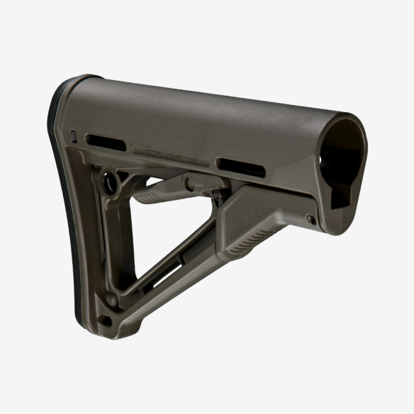 Magpul CTR Mil-Spec Carbine Stock