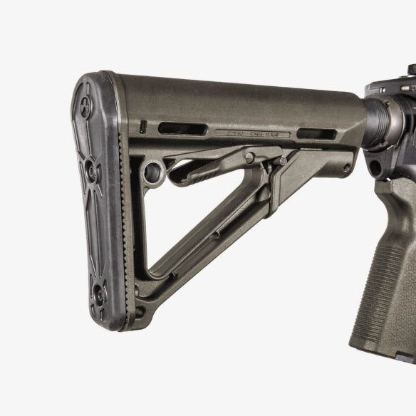 Magpul CTR Mil-Spec Carbine Stock