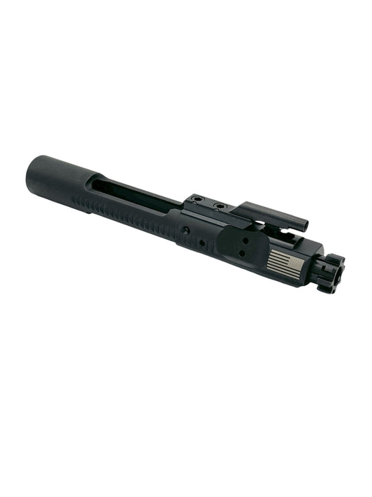 BKF M16 5.56 Bolt Carrier Group with Nitride Billet Extractor