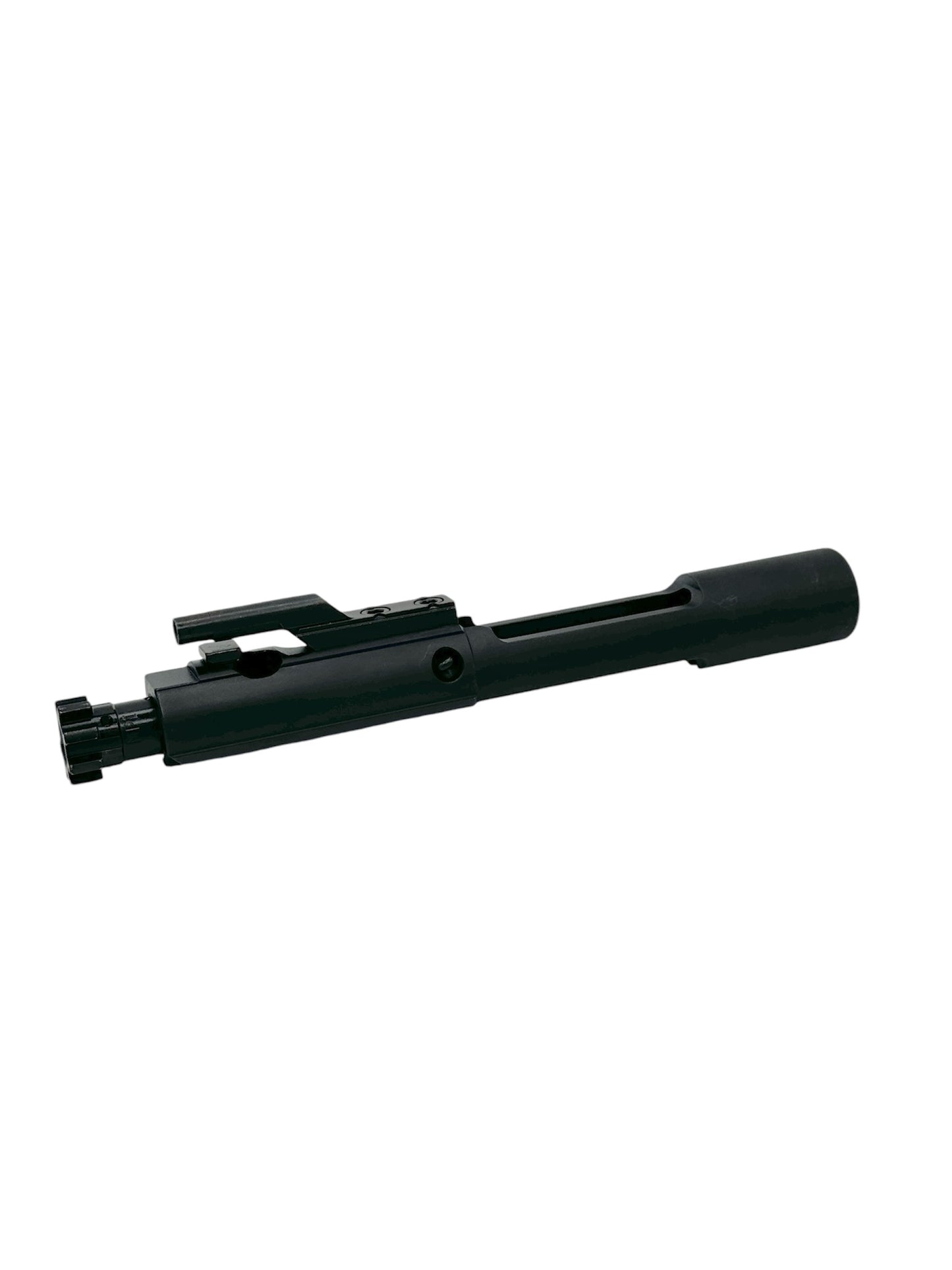 BKF M16 5.56 Bolt Carrier Group with Nitride Billet Extractor