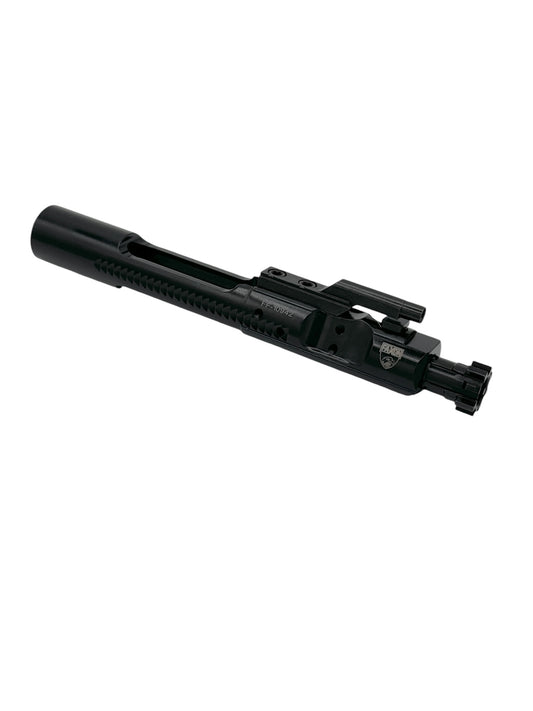 Faxon 6.5 Grendel "Type 2" .136 9310 Bolt Carrier Complete - Nitride