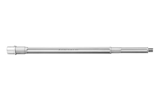 Aero Precision 18" .223 WYLDE Fluted Stainless Steel Barrel, Rifle Length Gas