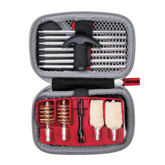 Real Avid GUN BOSS - SHOTGUN CLEANING KIT - 12ga & 20ga