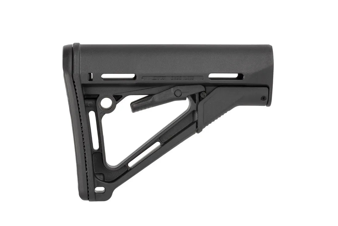 Magpul CTR Mil-Spec Carbine Stock - Black